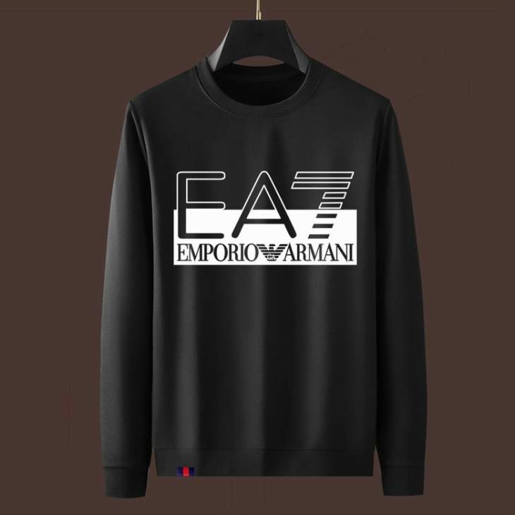 Picture of Armani Sweatshirt _SKUArmaniM-4XL11Ln2329605